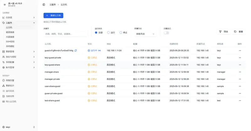 稳定可靠，安全可控